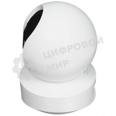 Камера видеонаблюдения IP Ezviz TY1 (5 MP) 4-4мм цв.