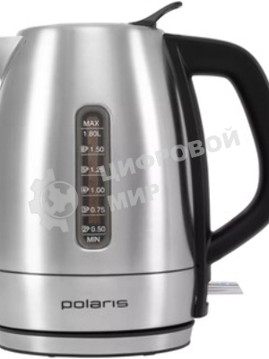 Чайник Polaris PWK 1865CA стальной