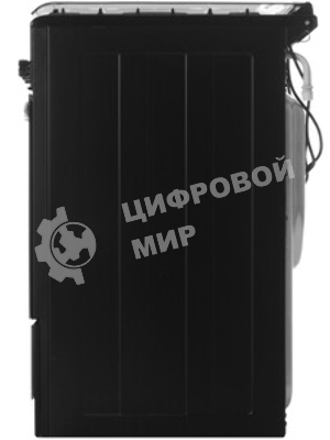 Плита газовая Gefest ПГ 5300-02 0046 черный, конфорок 4 шт, духовка 52 л, 50 см x 85 см x 58.5 см