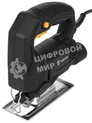 Лобзик электрический DEKO JS650-D, 650Вт 083-1159