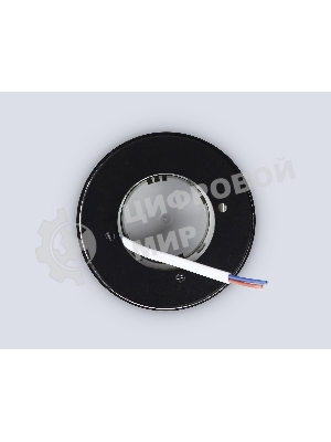 Светильник Ambrella light TN5306 BK/GD черный/золото GX53 max 15W D83*65