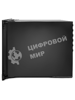 Винный шкаф встраиваемый Korting KFW 501 SL GXN