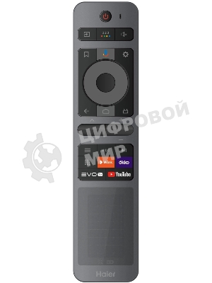 Телевизор Haier 65