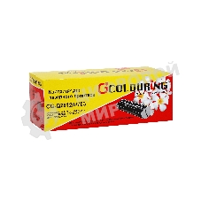 Картридж лазерный Colouring CG-Q2612A/703 черный (2000 стр.) для HP LJ 1010/1012/1015/3015/3020/3030/1020/1022/3050/3052/3055/M1005/M1005MFP/M1319/M1319MFP Series Canon LBP 2900/3000 PREMIUM