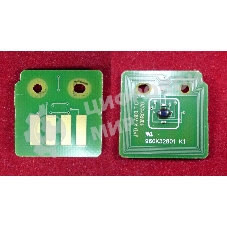 Чип Xerox Phaser 7800 Cyan (106R01570) 17.2K (ELP, Китай)