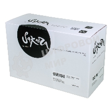 Картридж Sakura 106R01048 для Xerox CopyCentre C20 WC M20, черный, 8000 к.