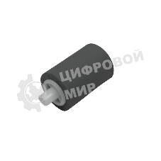Ролик захвата обходного лотка OKI B401/411/431/441/451/461/471/491/MB470/480/ES4131/4161/4191 (43922301)
