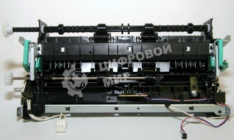 Узел закрепления в сборе HP LJ P2014/P2015/M2727
