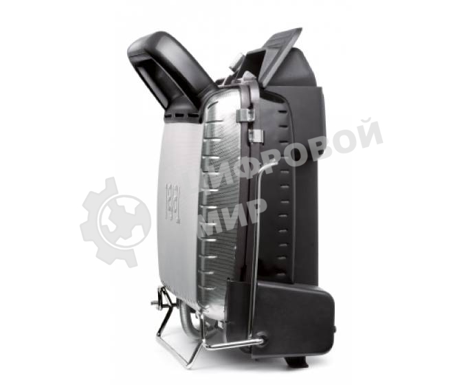 Гриль электрический Tefal GC306012 2000Вт серебристый