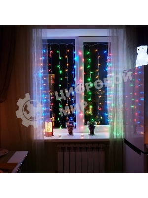 Гирлянда Neon-night 