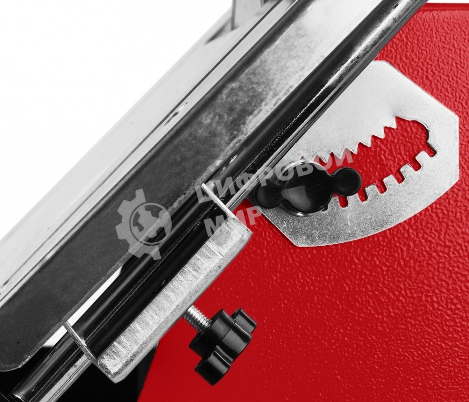 Электроплиткорез Зубр 