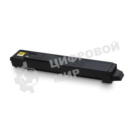 Картридж лазерный Kyocera TK-8115K (1T02P30NL0) черный для M8124cidn/M8130cidn 12000 стр