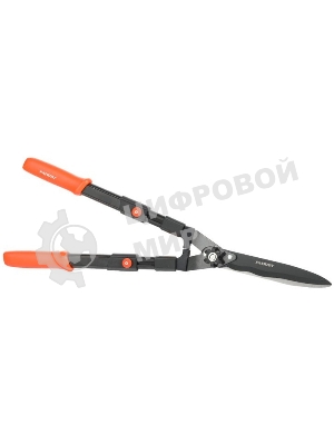 Ножницы для живой изгороди Patriot CH 875 черный