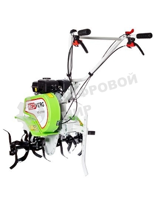 Культиватор RedVerg RD-GT790 7л.с.