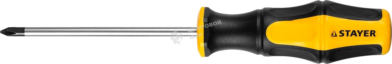 Отвертка STAYER 