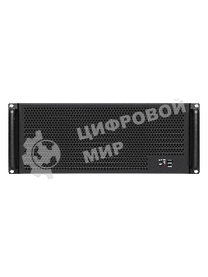 Серверный корпус ExeGate Pro 4U650-18 (RM 19