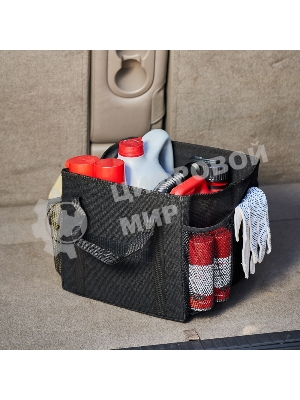 Органайзер Rexant в багажник 1 отделение (23 литра)