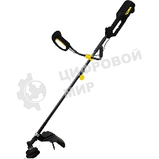 Электрический триммер Huter GET-420B