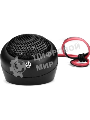 Колонки автомобильные Ural Классик АС-К0114 70Вт 92дБ 4Ом 4.7см (1.85дюйм) (ком.:2кол.) высокочастотные однополосные