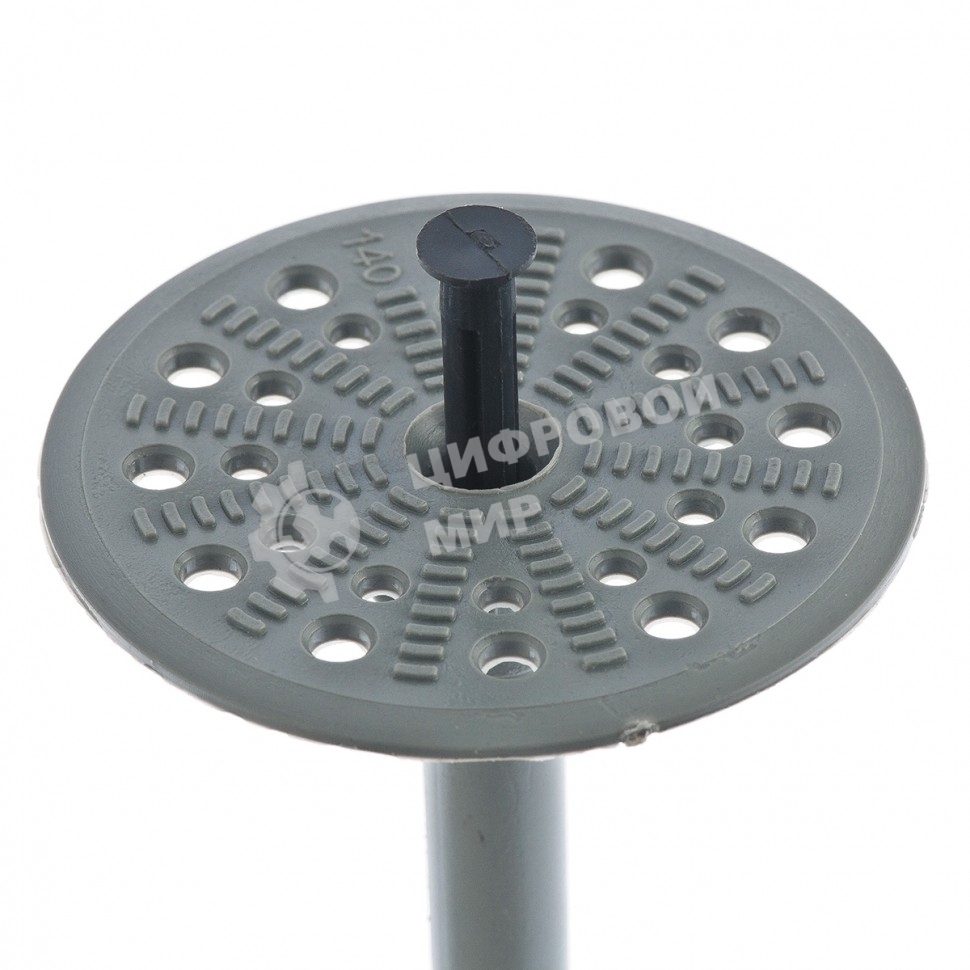 Дюбель Сибртех 