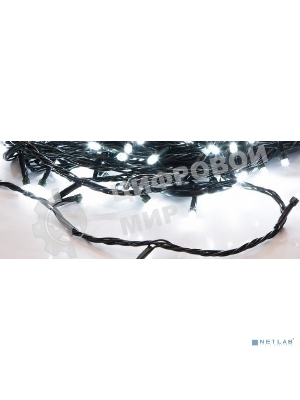 Гирлянда светодиодная Neon-night 