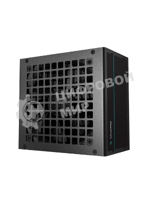 Блок питания Deepcool/GamerStorm PF350, 350Вт, 80 PLUS WHITE, 120мм, черный