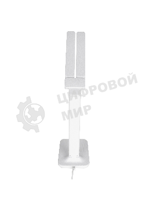 Светильник настольный СТАРТ 4610116217207 со светодиодами CT90 белый-- 12