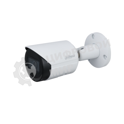 Уличная цилиндрическая IP-видеокамера 2Мп Dahua DH-IPC-HFW2230SP-S-0280B-S2