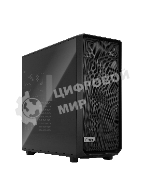 Корпус Fractal Design MESHIFY 2 XL BLACK - TG/FD-C-MES2X-02