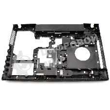 Нижняя часть корпуса для Lenovo G500 черный