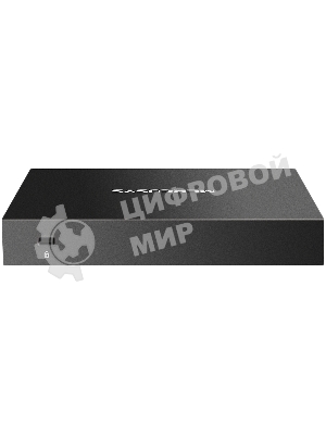 Коммутатор настольный Mercusys MS108GS с 8 гигабитными портами