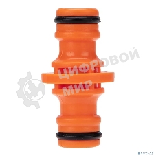 Двойник для быстросъемного соединения Четыре Сезона