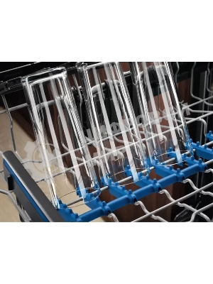 Встраиваемая посудомоечная машина Electrolux EEQ47200L, белый, 60 см, 13 компл., 46 дБ, класс A++