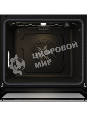 Духовой шкаф Электрический Gorenje BPSA6747A08BG черный