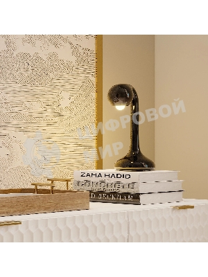 Лампа светодиодная LED Gauss Globe-dim E27 7Вт 3000К диммируемая