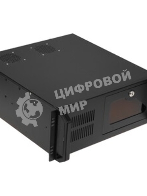 Серверный корпус ExeGate Pro 4U450-26/4U4020S (RM 19