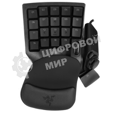 Игровой кейпад Razer Tartarus Pro Razer Tartarus Pro – Analog Optical Gaming Keypad - FRML