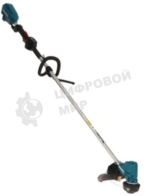 Триммер аккамуляторный Makita DUR190LZX3, 18 В, 0 Ач