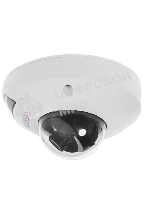 IP-камера TRASSIR TR-D4121IR1 v7 2.8