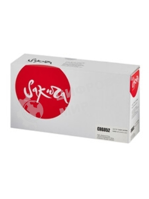 Картридж лазерный Sakura CRG052 для Canon i-SENSYS LBP212/214/215, i-SENSYS MF421/426/428/429, черный, 3 100 к.