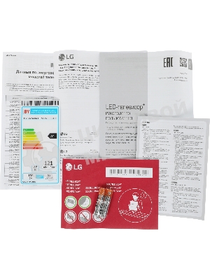 Телевизор LG 55