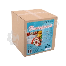 Сушилка для овощей и фруктов Ветерок-2 600 Вт, 5 поддонов, гофрокороб