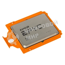 Процессор AMD EPYC 7002 Series 16C/32T Model 7282 (2.8/3.2GHz Max Boost,64MB, 120W, SP3) Tray