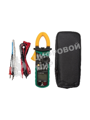 Токовые клещи MS2008B MASTECH