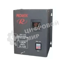 Стабилизатор СПН-13500 Ресанта