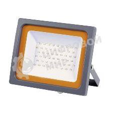 Прожектор JazzWay LED PFL-SC-SMD-50Вт 50Вт IP65 6500К мат. стекло