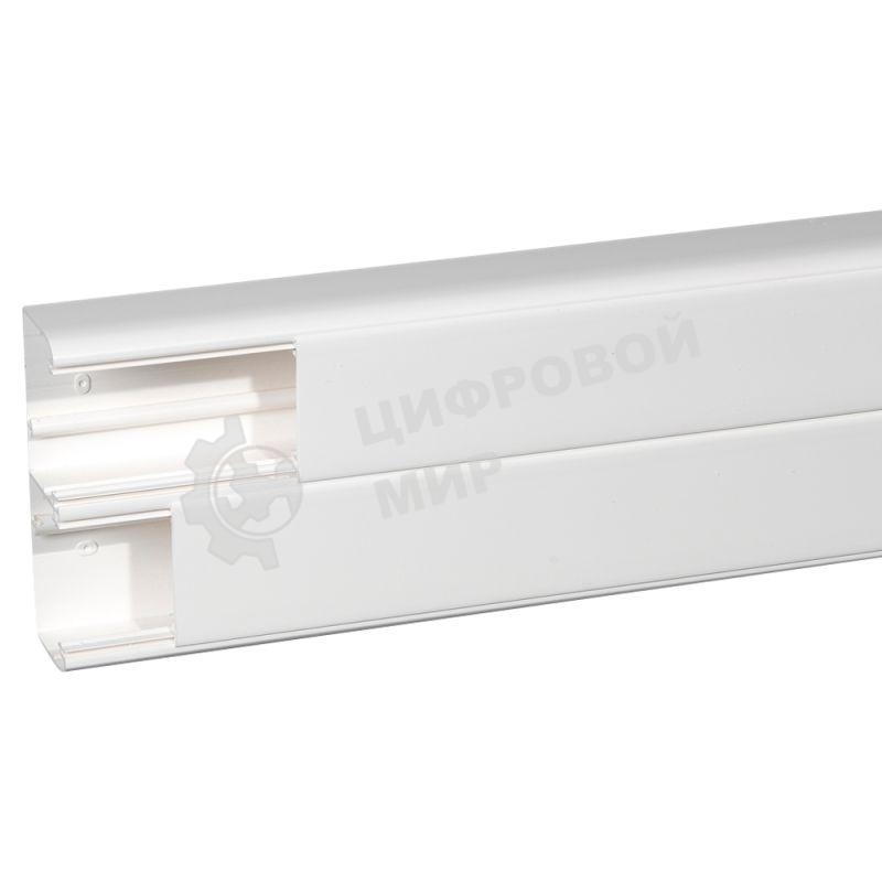 Кабель-канал Legrand 010427 150х50мм, с двумя крышками 65мм