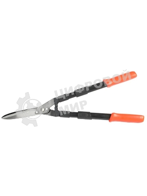 Ножницы для живой изгороди Patriot CH 875 черный