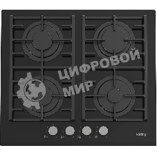 Газовая варочная поверхность HGG 6805 CN Korting