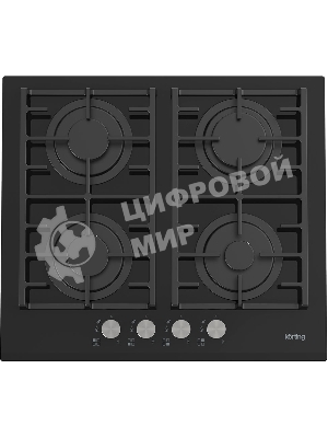 Газовая варочная поверхность HGG 6805 CN Korting